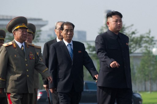 Populer Internasional: Kontroversi Kim Jong-un Hingga 5 Negara yang Tak Wajibkan Masker