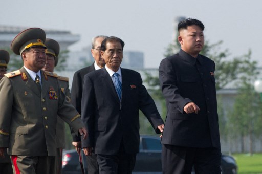 Populer Internasional: Kontroversi Kim Jong-un Hingga 5 Negara yang Tak