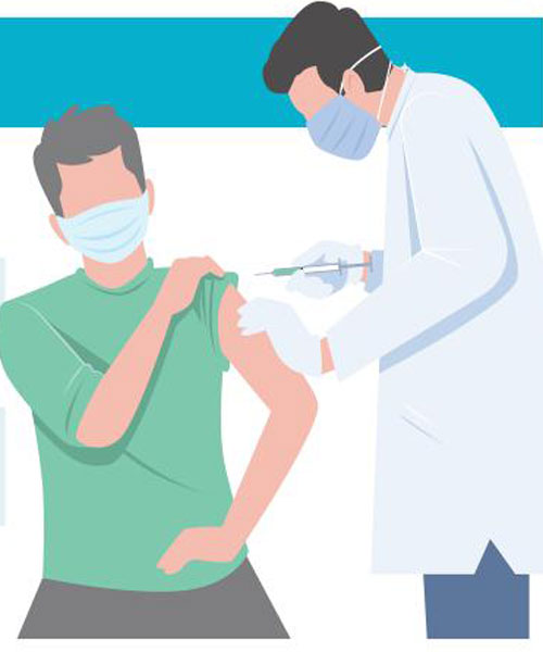 Pemkab Bogor Kejar Kekebalan Komunal