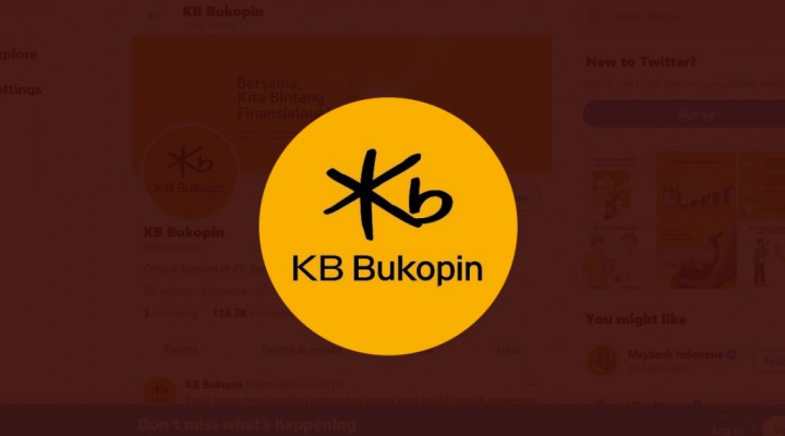 Pemegang Saham KB Bukopin Setujui Penguatan Struktur Manajemen Baru