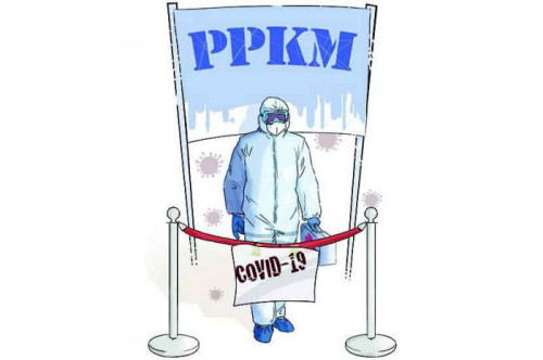 Masuki Fase Genting Atur Gas dan Rem