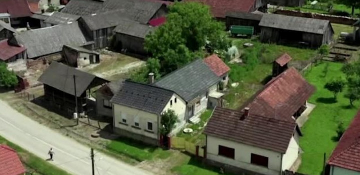 Dijual Rumah Seharga Rp2.300, Berminat?