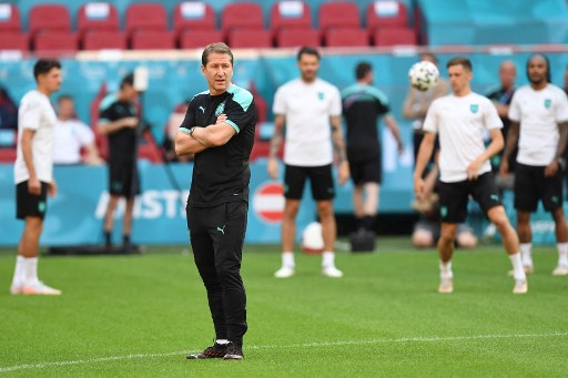 Dari Pelatih Hingga Pemain Austria Mengakui Keunggulan Belanda