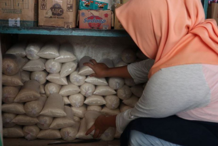 Aturan Permenperin soal Bahan Baku Gula Harus Ada Masa Transisi