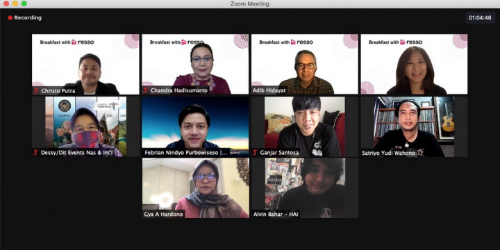 Mencari Solusi untuk Mempercepat Pulihnya Industri Musik Indonesia