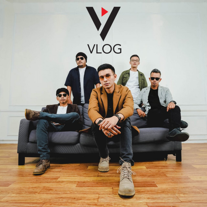 Para Mantan Personel Band D'Bagindas Usung Vokalis dan Nama Baru