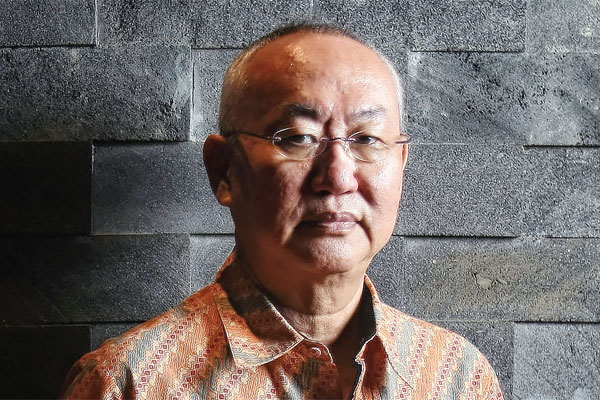 Diplomasi Gastronomi Bung Karno Disebut Inovasi pada Zamannya