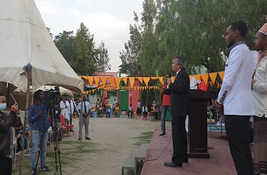 Dubes RI Tak Jadi Paparkan Indonesia Karena 'Ulah' Pelajar SD Ethiopia