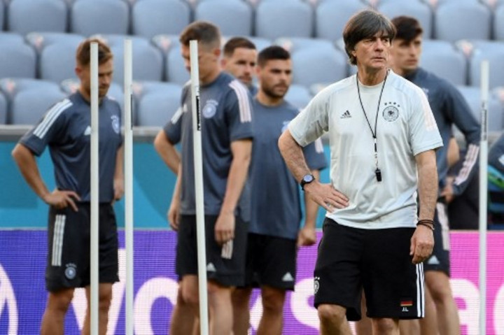 Prediksi Jerman vs Portugal: Waspada Der Panzer!