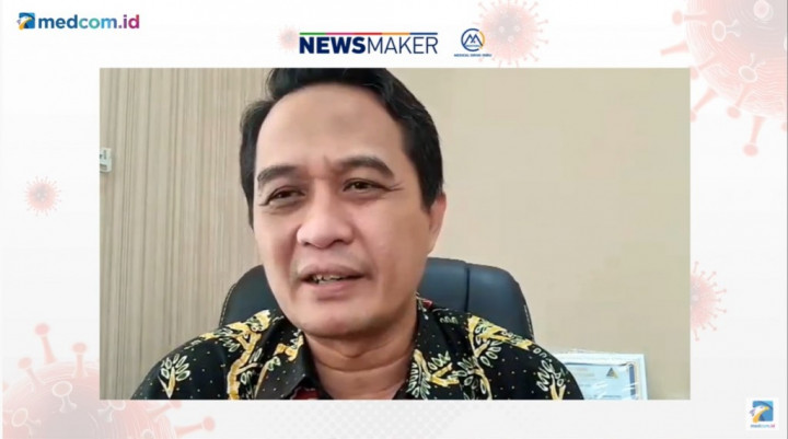 IDI Sebut Vaksin Membuat Tingkat Kesembuhan Nakes dari Covid-19 Tinggi