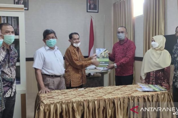 IAIN Palu dan 3 Pemda Kolaborasi Tingkatkan Kualitas Guru PAI