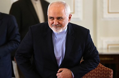 Menlu Zarif Sebut Ebrahim Raisi adalah Presiden Baru Iran