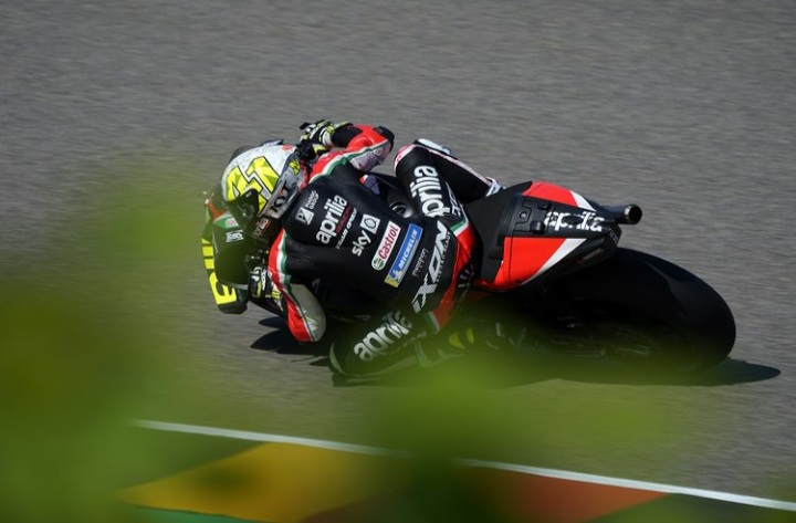 Tahun Depan Gresini Beralih ke Ducati, Ini Formasi Pembalapnya