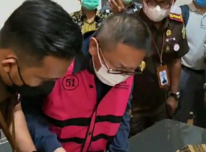 Kronologi Pemulangan Adelin Lis, Sang Buron Berisiko Tinggi