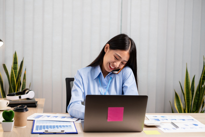 Pandemi Tak Kunjung Berhenti, Saatnya Milenial Manfaatkan Potensi Digital