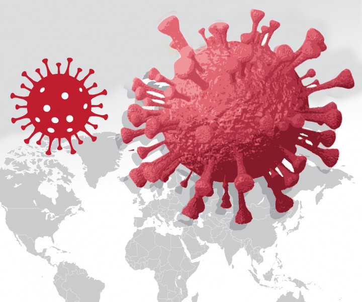 Perjuangan Menghentikan Pandemi Covid-19