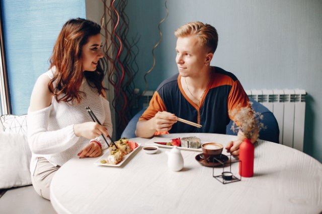 3 Cara Ini Tingkatkan Gairah Seks