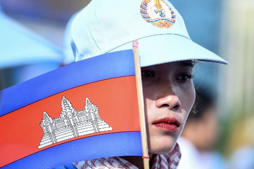 Bank Dunia: Ekonomi Kamboja akan Tumbuh 4% Tahun Ini