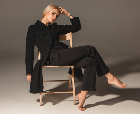 5 Manfaat Mengenakan Pakaian Linen