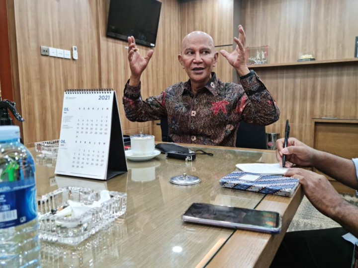 Ketua Banggar: Revisi UU KUP untuk Reformasi Perpajakan