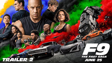 Sutradara Ungkap Fast & Furious 9 Dibuat Lebih Emosional