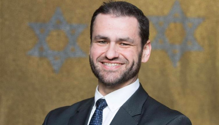 Pertama Setelah 90 Tahun, Pendeta Yahudi Gabung dengan Militer Jerman