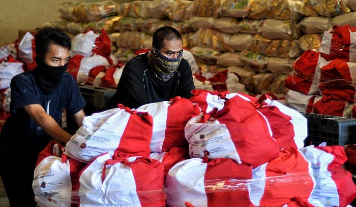 Hakim Tolak Permintaan Ganti Rugi Korban Bansos Senilai Rp16,2 Juta