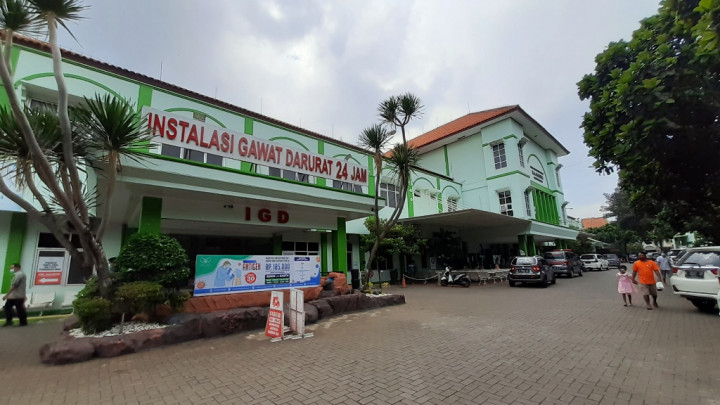 Pemkab Jepara Rekrut Nakes Pembantu