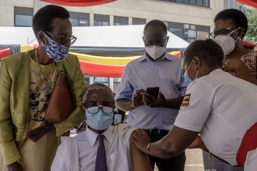 Uganda Berlakukan Lockdown 42 Hari untuk Lawan Covid-19