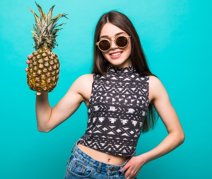 5 Buah Ini Bagus untuk Kesehatan Kulitmu