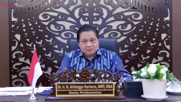 Pemda Diminta Perbanyak Pusat Isolasi Pasien Covid-19