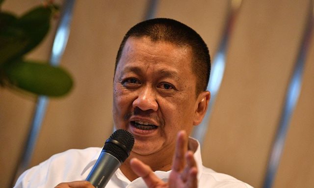 Bos Garuda: Penerapan <i>Social Distancing</i> di Pesawat Menggerogoti Pendapatan