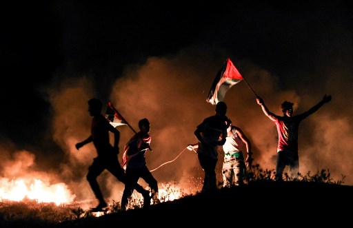 Sampai Detik Ini Indonesia Tak Berniat Buka Hubungan dengan Israel