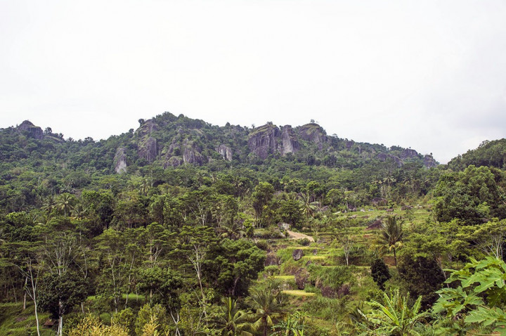 Menparekraf Dorong Pengembangan Desa Wisata Berbasis <i>Ecotourism</i>