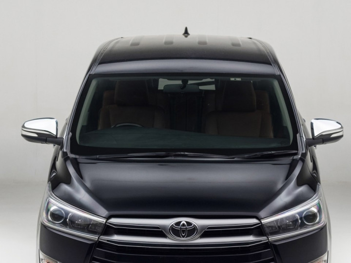 Sejumlah Pertimbangan Sebelum Menggunakan Aksesoris Mobil