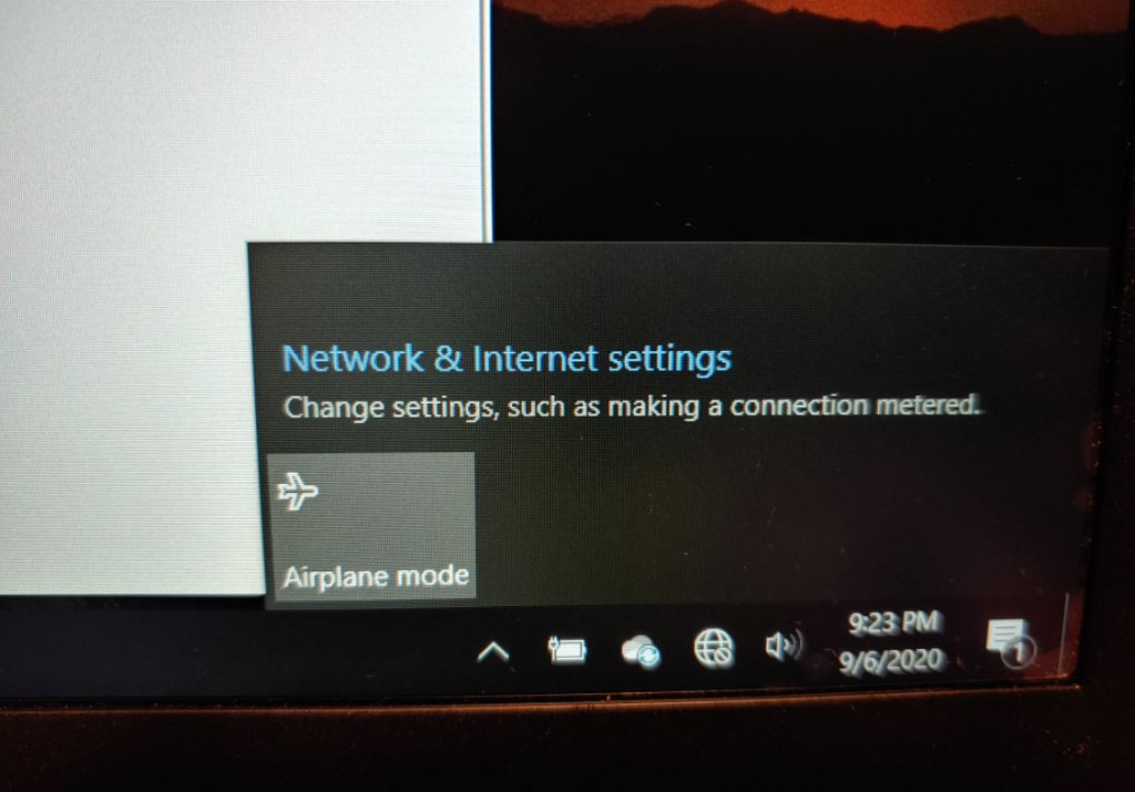 21+ Ethernet Hilang Di Windows 10 PNG