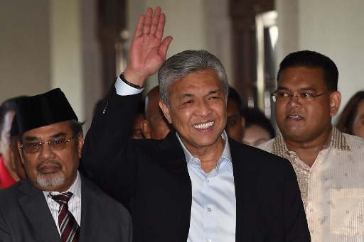 UMNO Beri Tenggat 2 Pekan untuk PM Malaysia Bentuk Parlemen