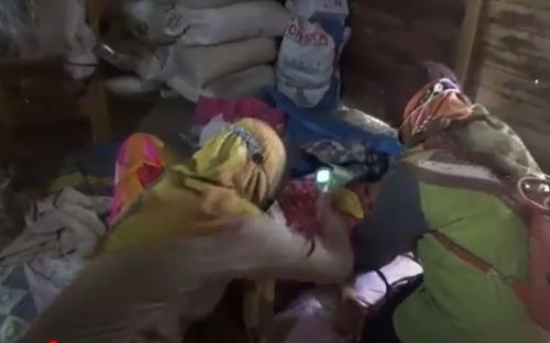 43 Warga Magetan Keracunan Usai Menyantap Nasi Kotak