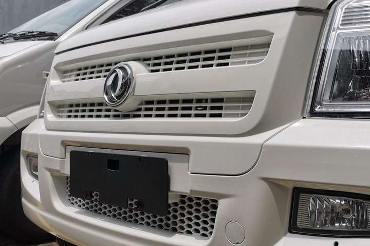 DFSK Mulai Lirik Segmen MPV