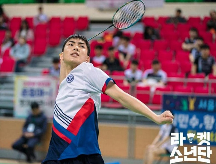 Promosikan Drakor <i>Racket Boys</i>, Instagram BWF Auto Diserang Netizen Indonesia