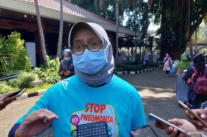 Varian Covid-19 Delta di Jatim Tersebar Melalui Transmisi Lokal