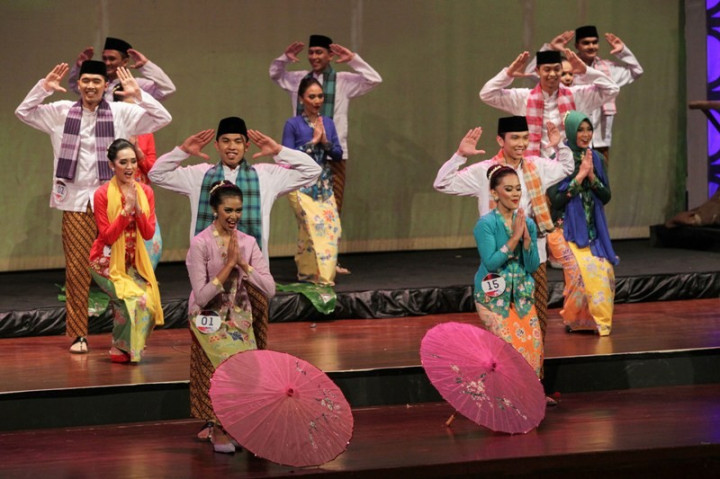 Strategi Abang None Majukan UMKM dan Pariwisata saat Pandemi