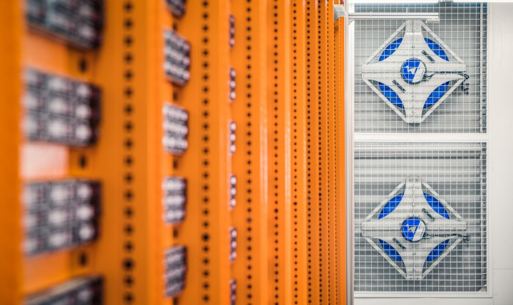 Alibaba Terapkan Green Computing di Momen Belanja Online 6.18