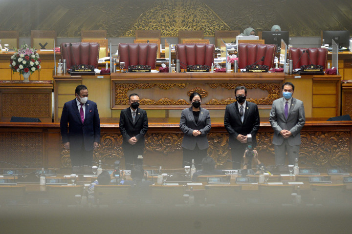 BPK Temukan 6 Masalah dalam Program Penanganan Covid-19 dan Pemulihan Ekonomi Nasional