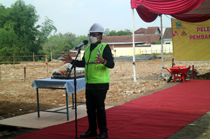 Genjot Pemulihan Ekonomi, Pemkot Malang Belum Terapkan Jam Malam