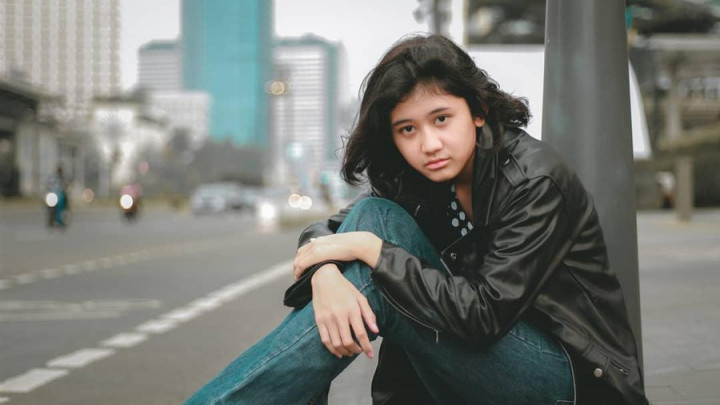 Wanita Disebut Reinkarnasi Nike Ardilla Hebohkan Media Sosial, 90% Mirip
