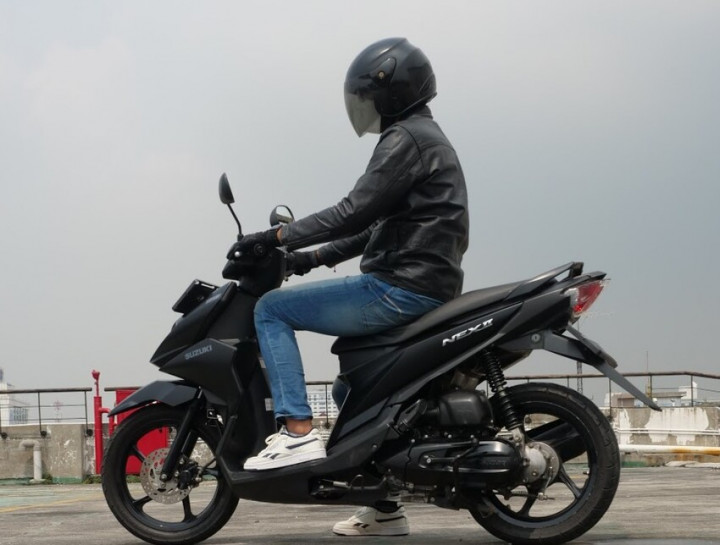 Simak, Tips Aman Kredit Motor di Masa Pandemi