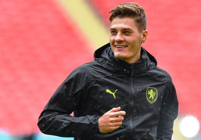 Prakiraan Susunan Pemain Republik Ceko vs Inggris