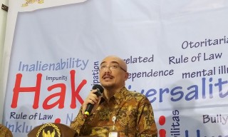 BKN Tak Bisa Menyerahkan Jawaban TWK ke Pegawai KPK