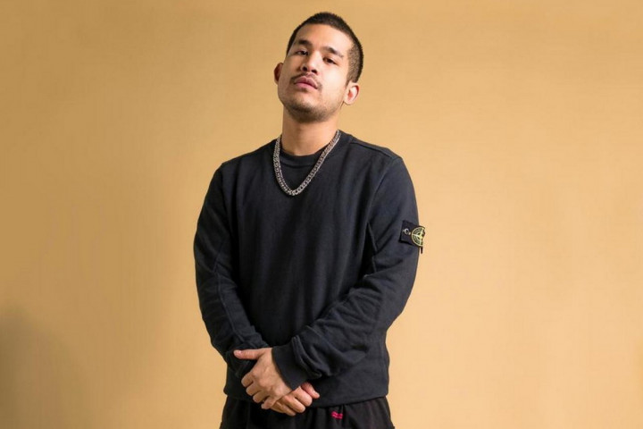 Ariel Nayaka Gandeng Musisi Malaysia dan Singapura di Lagu Terbaru